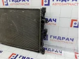Радиатор основной Ford Mondeo 1563251