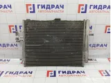Радиатор кондиционера Ford Mondeo