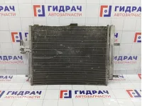 Радиатор кондиционера Ford Mondeo