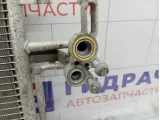 Радиатор кондиционера Ford Mondeo