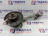 Рычаг продольный задний левый Ford Mondeo 6G915A969