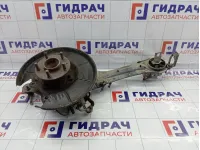 Рычаг продольный задний левый Ford Mondeo 6G915A969