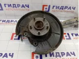 Рычаг продольный задний левый Ford Mondeo 6G915A969