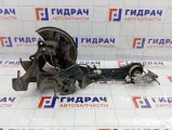 Рычаг продольный задний левый Ford Mondeo 6G915A969
