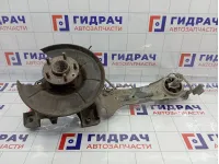 Рычаг продольный задний правый Ford Mondeo 1858856