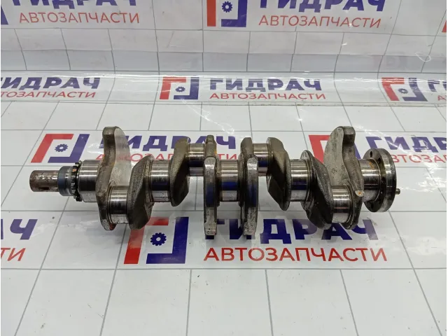 Коленвал Ford Mondeo