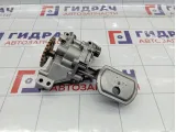 Насос масляный Ford Mondeo