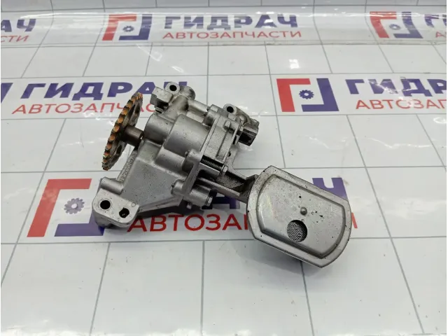 Насос масляный Ford Mondeo