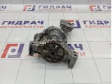 Насос масляный Ford Mondeo