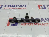 Топливная рампа (топливная рейка) Ford Mondeo