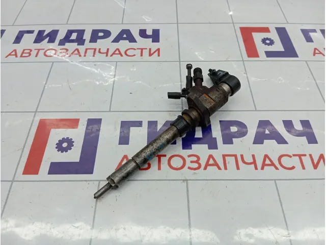 Форсунка дизельная Ford Mondeo