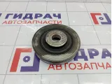 Шкив коленвала Ford Mondeo