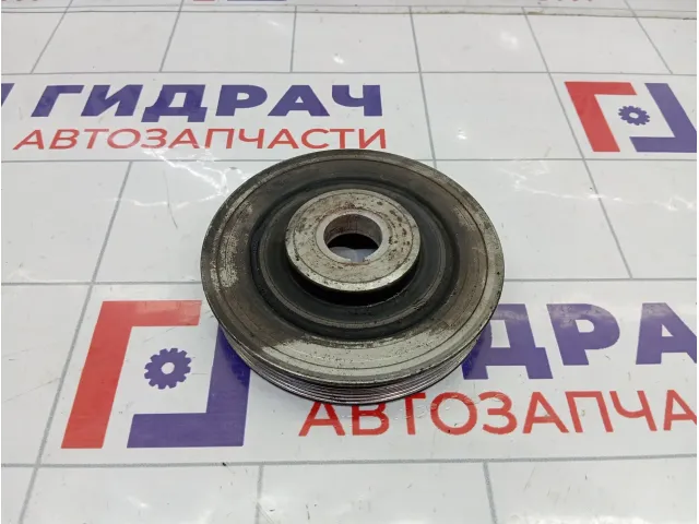 Шкив коленвала Ford Mondeo