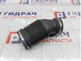 Патрубок воздушного фильтра Ford Mondeo 4616125159