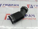 Патрубок воздушного фильтра Ford Mondeo 4616125159
