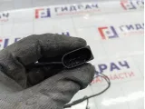 Проводка на топливные форсунки Ford Mondeo