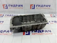 Поддон масляный двигателя Ford Mondeo 9653835680