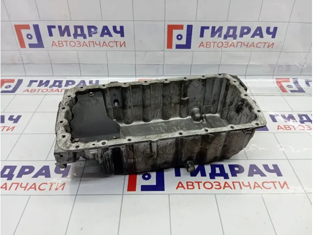 Поддон масляный двигателя Ford Mondeo 9653835680