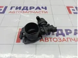 Дроссельная заслонка механическая Ford Mondeo 6G9Q9E926AE