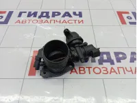 Дроссельная заслонка механическая Ford Mondeo 6G9Q9E926AE