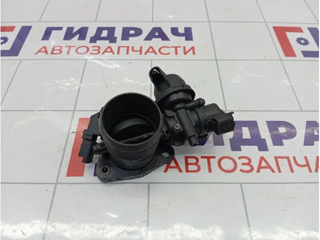 Дроссельная заслонка механическая Ford Mondeo 6G9Q9E926AE