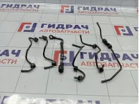 Трубка топливная Ford Mondeo