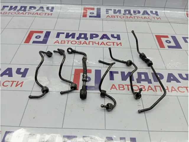 Трубка топливная Ford Mondeo