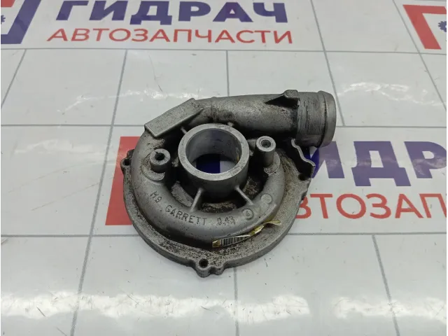Турбокомпрессор (крышка) Ford Mondeo 9662464980