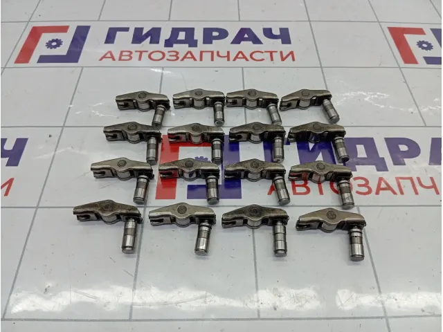 Рокер комплект Ford Mondeo