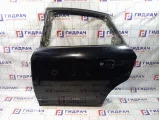 Дверь задняя левая Ford Mondeo 1582408