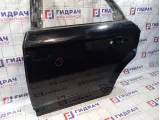 Дверь задняя левая Ford Mondeo 1582408
