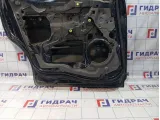 Дверь задняя левая Ford Mondeo 1582408