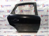 Дверь задняя правая Ford Mondeo 1706118
