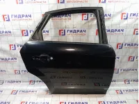 Дверь задняя правая Ford Mondeo 1706118