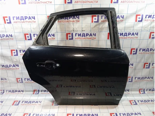 Дверь задняя правая Ford Mondeo 1706118