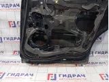 Дверь задняя правая Ford Mondeo 1706118