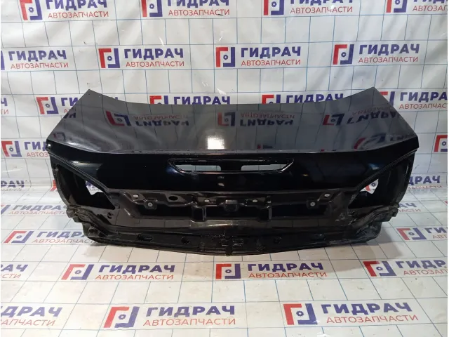 Крышка багажника Ford Mondeo 1470505