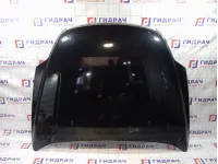 Капот Ford Mondeo 1469592