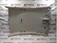 Обшивка потолка Ford Mondeo