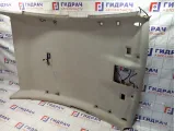 Обшивка потолка Ford Mondeo