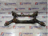 Балка задняя Ford Mondeo 1691827