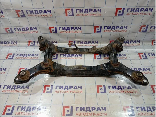 Балка задняя Ford Mondeo 1691827