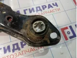 Балка задняя Ford Mondeo 1691827