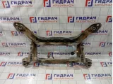 Балка задняя Ford Mondeo 1691827