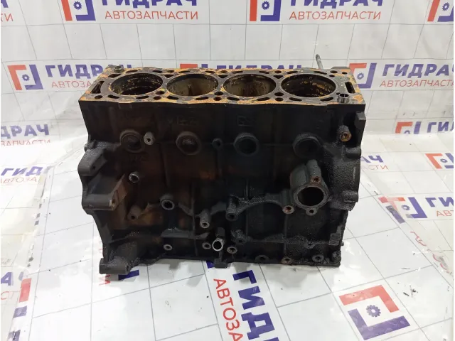 Блок цилиндров Ford Mondeo