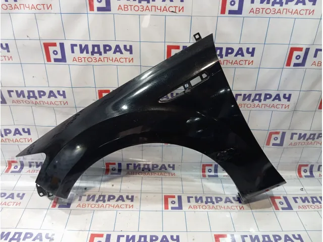 Крыло переднее левое Ford Mondeo 1702314