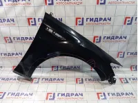Крыло переднее правое Ford Mondeo 1702313