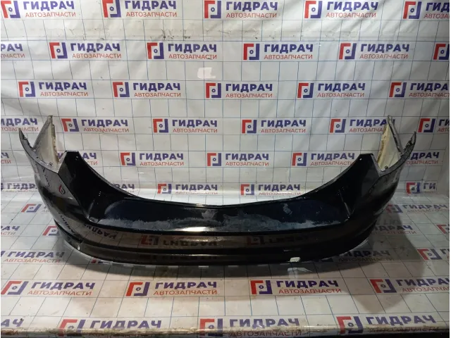 Бампер задний Ford Mondeo 1483901