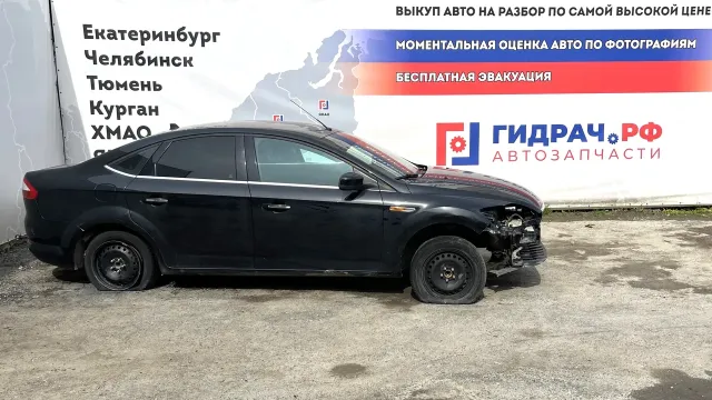 Автомобиль Ford Mondeo  в разборе