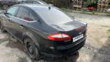 Автомобиль Ford Mondeo  в разборе